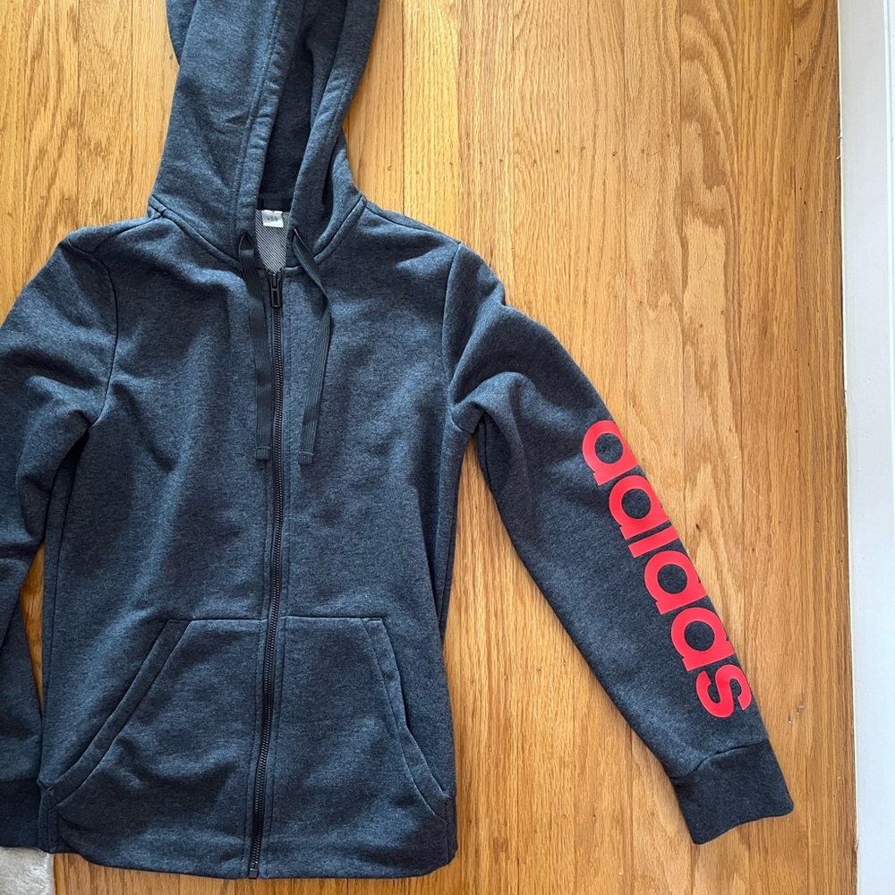 Adidas jacket